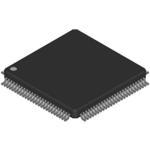 STM32F103VET6