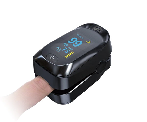 Oximeter protocol