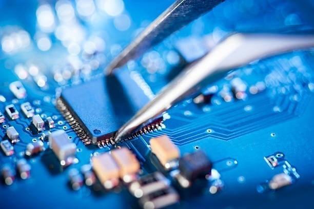 Improve the accuracy with ultrasonic induction IC
