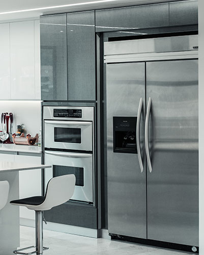 Smart Home Solution